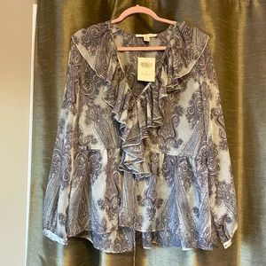 Boston Proper Women’s Top NWT size small